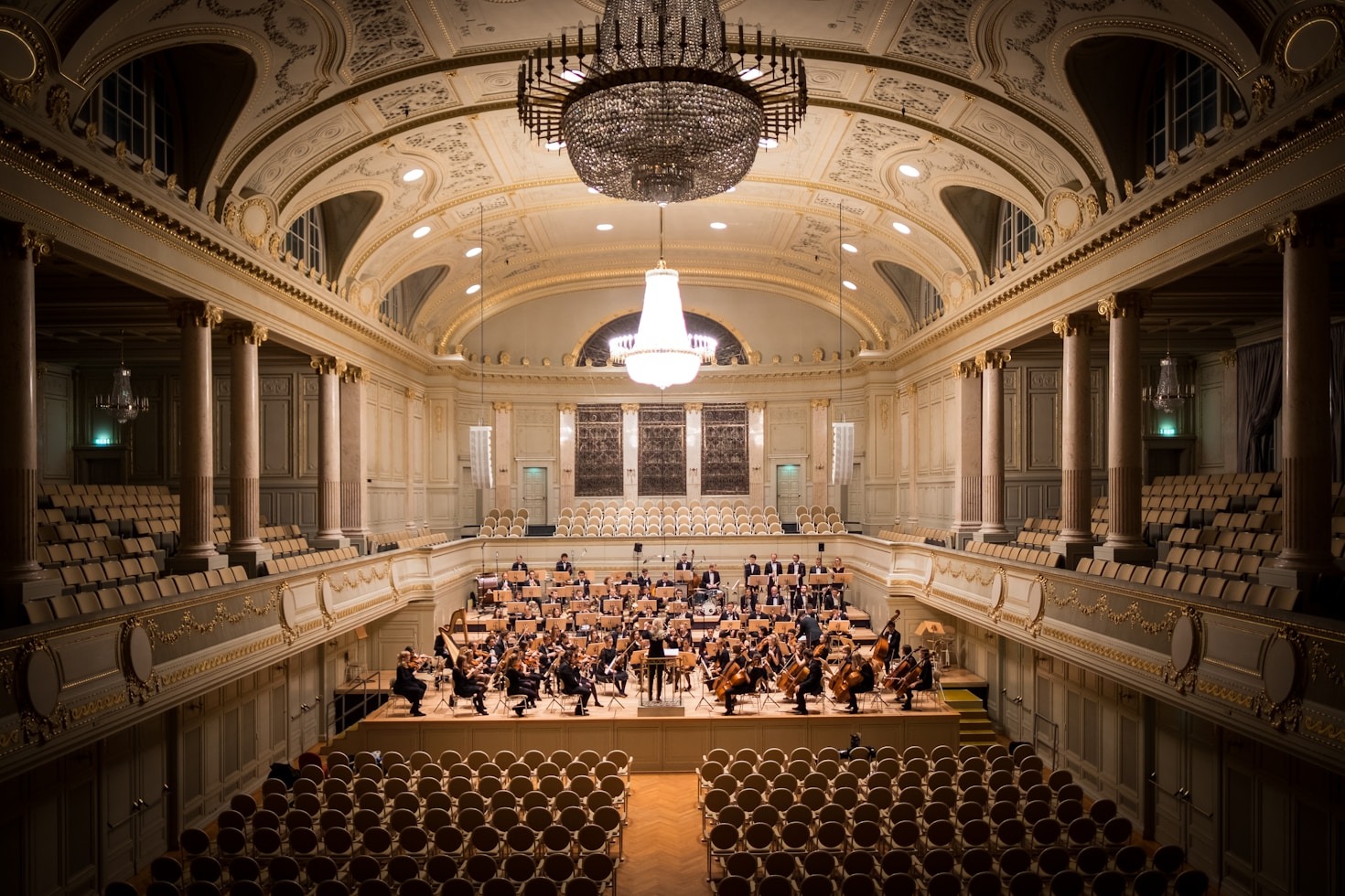 Orchestra dei Fiori: un evento musicale imperdibile nel 2025